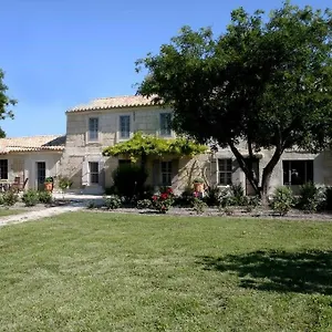 Holiday home Mas De La Forge