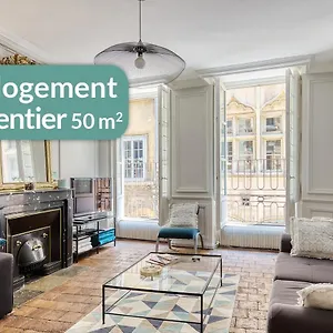 Apartment Saint Jean