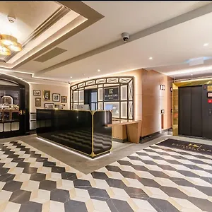 Eurostars Baixa 4* Lissabon