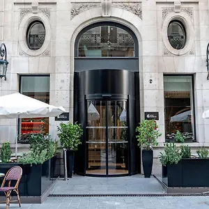 4* Hotel Indigo - Opera, An Ihg