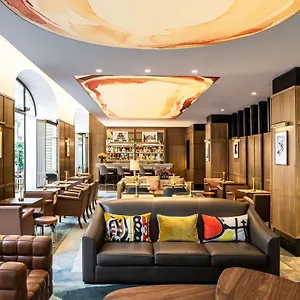 מלון Sofitel Arc De Triomphe