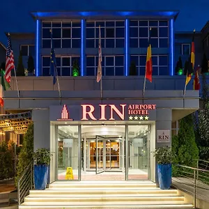 Hotel Rin Airport