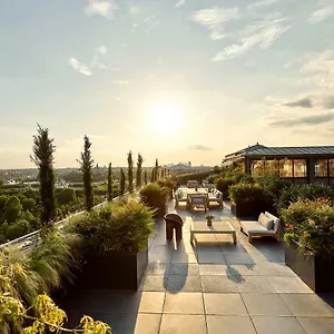 מלון Le Meurice - Dorchester Collection