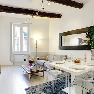 Apartment Le Saint Joseph - Old Tow, 2 Appartments In 1