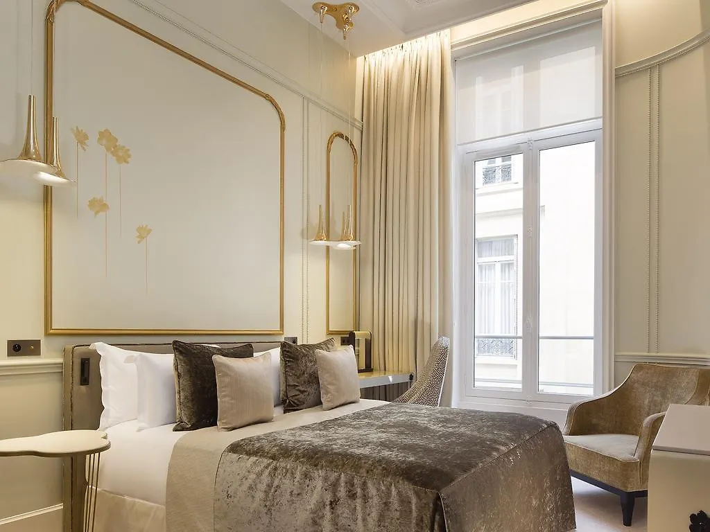 Hotel Le Narcisse Blanc