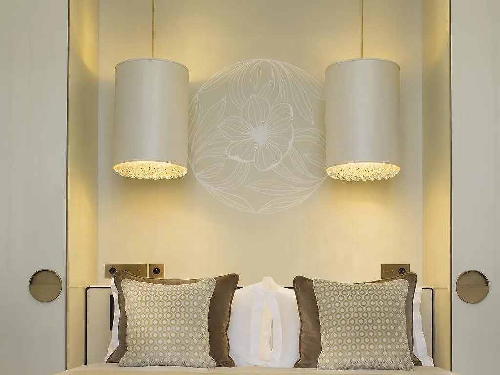 Hotel Le Narcisse Blanc