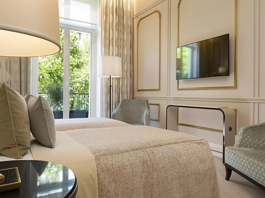 Hotel Le Narcisse Blanc