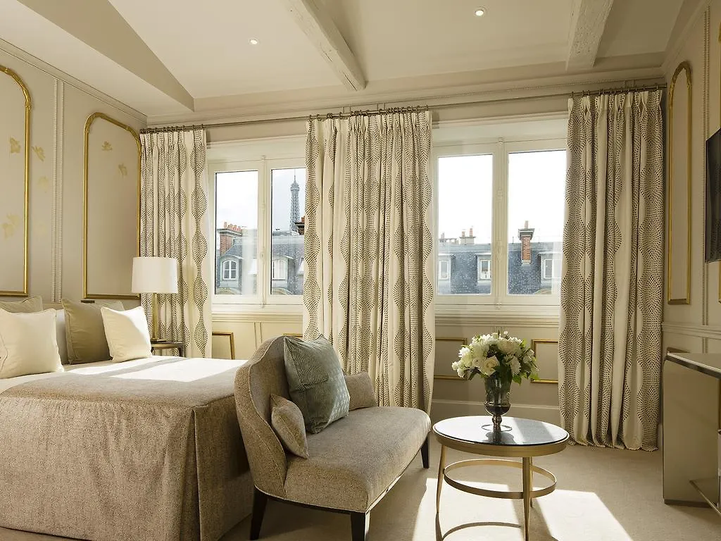 Hotel Le Narcisse Blanc
