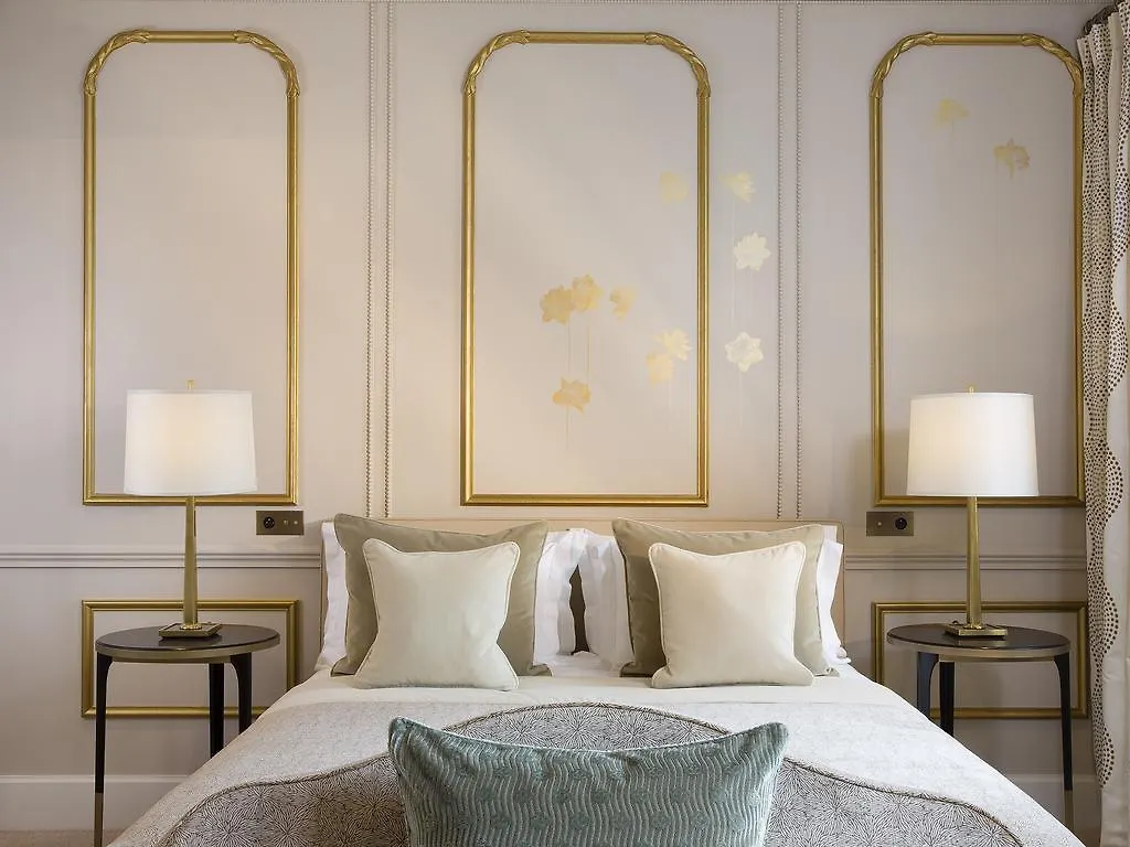 Hotel Le Narcisse Blanc