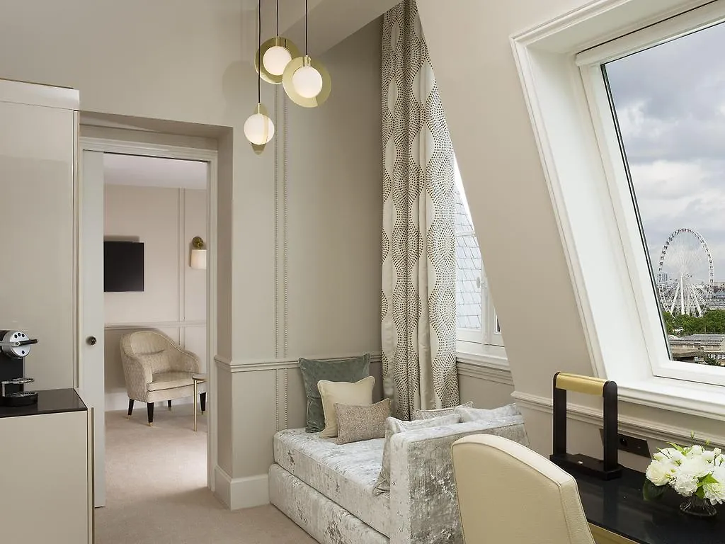 Le Narcisse Blanc Hotel Paris