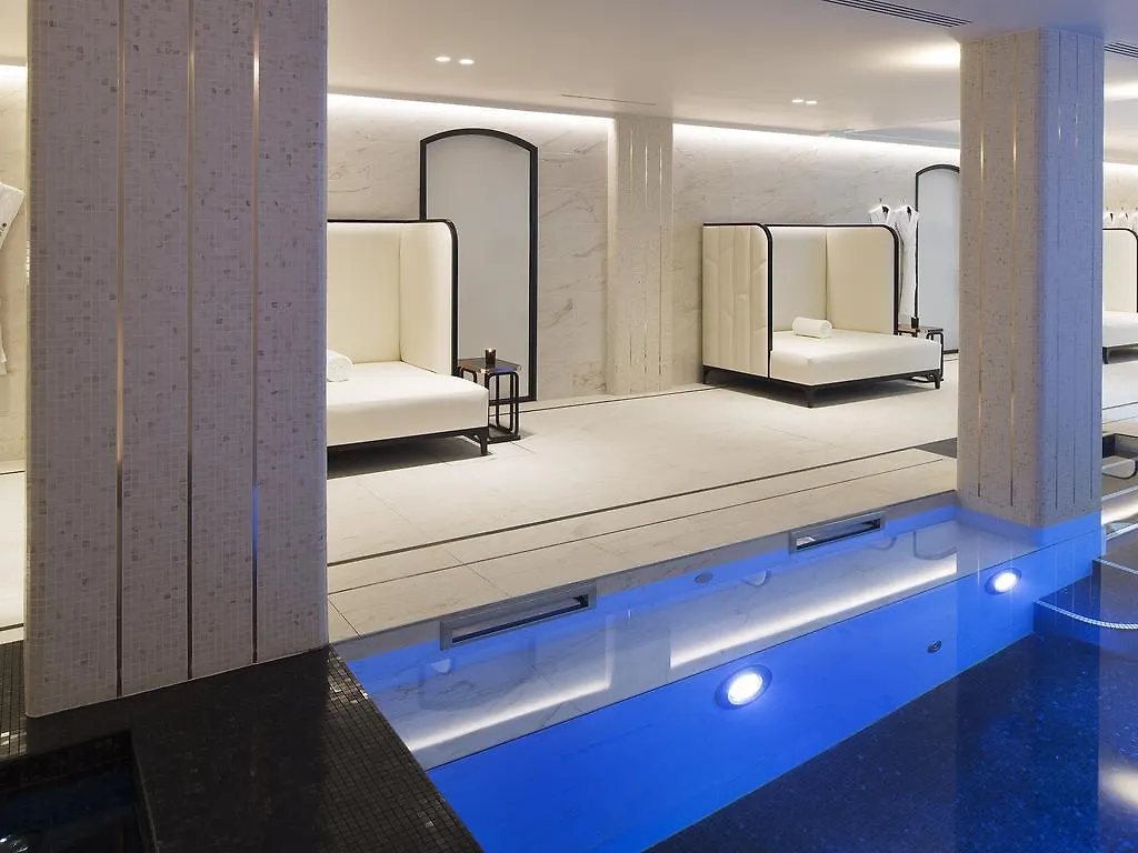 Hotel Le Narcisse Blanc