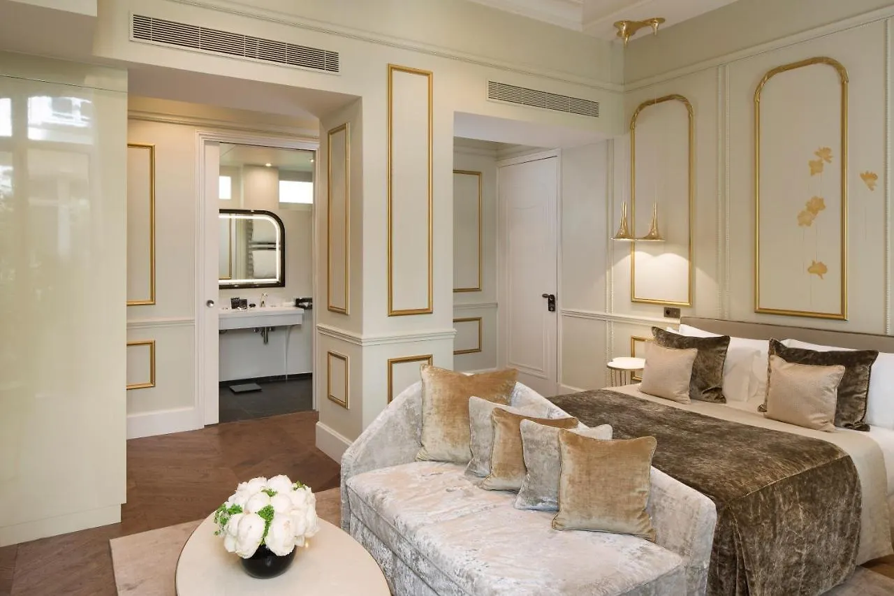 Hotel Le Narcisse Blanc